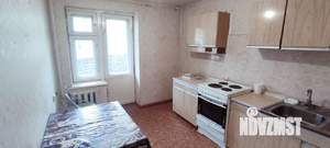 1-к квартира, на длительный срок, 40м2, 2/10 этаж