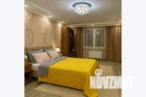 1-к квартира, посуточно, 55м2, 17/19 этаж