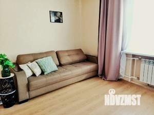 1-к квартира, посуточно, 35м2, 4/5 этаж