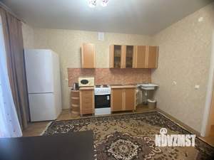 1-к квартира, на длительный срок, 49м2, 3/9 этаж