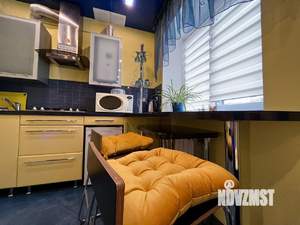 1-к квартира, посуточно, 33м2, 1/1 этаж