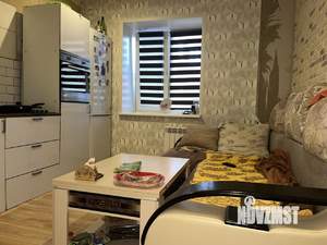 1-к квартира, на длительный срок, 45м2, 1/16 этаж
