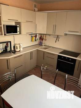 2-к квартира, на длительный срок, 59м2, 11/17 этаж
