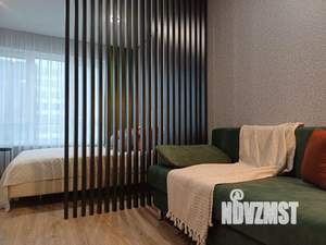 1-к квартира, посуточно, 34м2, 1/1 этаж