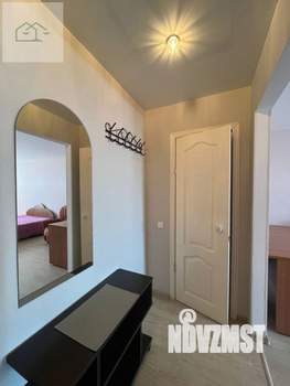 1-к квартира, на длительный срок, 40м2, 14/14 этаж