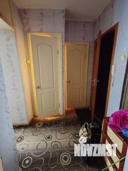 1-к квартира, на длительный срок, 40м2, 3/9 этаж