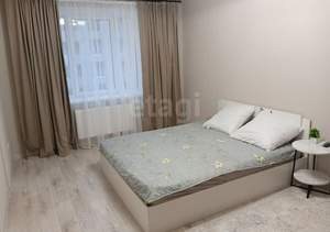 1-к квартира, на длительный срок, 38м2, 13/18 этаж