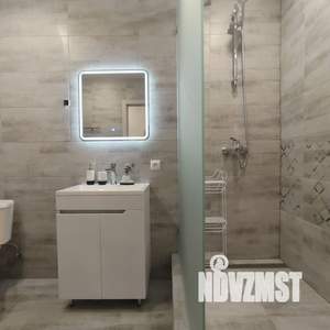 1-к квартира, посуточно, 48м2, 1/1 этаж