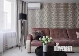 2-к квартира, посуточно, 65м2, 8/17 этаж