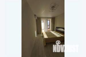 1-к квартира, посуточно, 48м2, 12/21 этаж