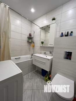 3-к квартира, на длительный срок, 76м2, 14/16 этаж