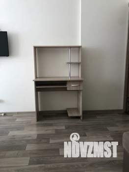 1-к квартира, посуточно, 43м2, 9/25 этаж