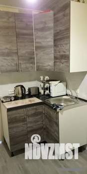 1-к квартира, посуточно, 36м2, 7/19 этаж