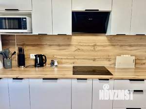 1-к квартира, посуточно, 42м2, 17/17 этаж