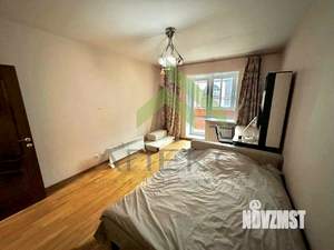 3-к квартира, на длительный срок, 100м2, 5/5 этаж