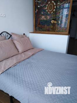 Студия квартира, на длительный срок, 38м2, 2/5 этаж