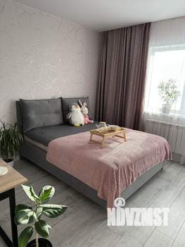 1-к квартира, на длительный срок, 53м2, 16/23 этаж