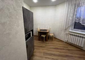 1-к квартира, на длительный срок, 41м2, 5/16 этаж