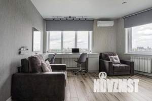 2-к квартира, посуточно, 75м2, 14/19 этаж