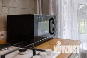 2-к квартира, посуточно, 46м2, 1/4 этаж