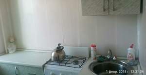 1-к квартира, на длительный срок, 21м2, 8/9 этаж