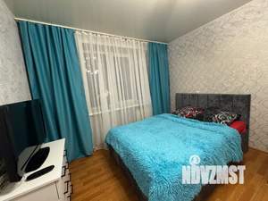 1-к квартира, посуточно, 22м2, 4/9 этаж