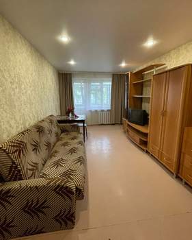 2-к квартира, на длительный срок, 44м2, 3/5 этаж