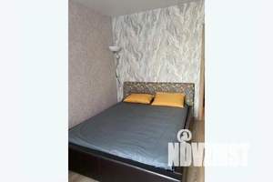 1-к квартира, посуточно, 36м2, 3/17 этаж