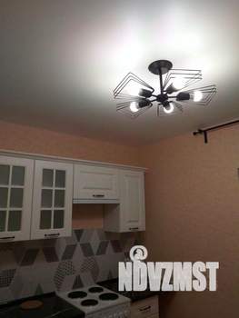 1-к квартира, посуточно, 54м2, 1/1 этаж