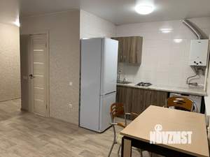 Студия квартира, на длительный срок, 30м2, 4/5 этаж