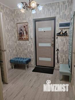 1-к квартира, на длительный срок, 40м2, 14/25 этаж