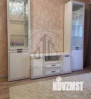 2-к квартира, на длительный срок, 63м2, 17/17 этаж