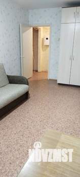 1-к квартира, на длительный срок, 35м2, 4/11 этаж