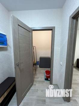 1-к квартира, на длительный срок, 42м2, 5/17 этаж