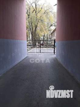 1-к квартира, на длительный срок, 43м2, 9/12 этаж