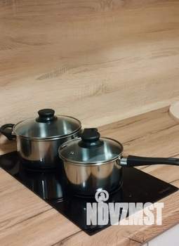 1-к квартира, посуточно, 36м2, 4/18 этаж