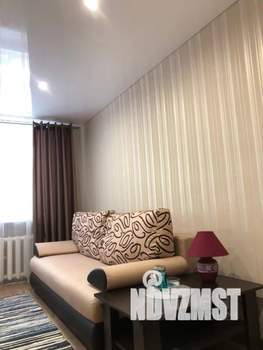 1-к квартира, посуточно, 32м2, 3/5 этаж