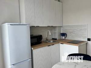 1-к квартира, посуточно, 37м2, 3/19 этаж