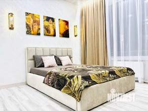 1-к квартира, посуточно, 31м2, 1/1 этаж