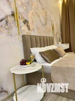 1-к квартира, посуточно, 23м2, 1/1 этаж
