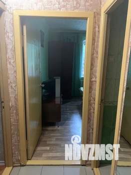 2-к квартира, посуточно, 32м2, 1/9 этаж