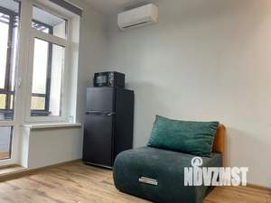 Студия квартира, посуточно, 30м2, 2/6 этаж