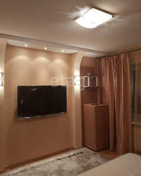 2-к квартира, на длительный срок, 72м2, 16/17 этаж