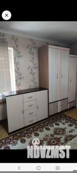 1-к квартира, на длительный срок, 33м2, 3/5 этаж