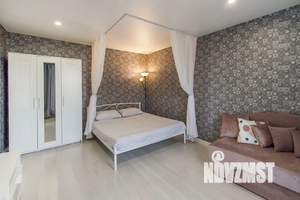 1-к квартира, посуточно, 34м2, 4/5 этаж