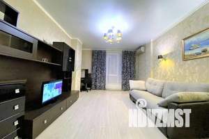 1-к квартира, посуточно, 46м2, 3/12 этаж