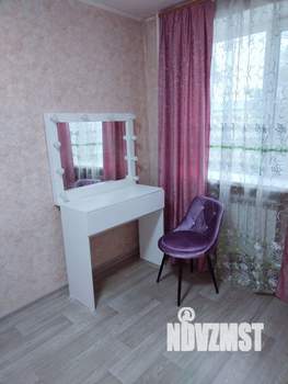 2-к квартира, на длительный срок, 43м2, 4/5 этаж