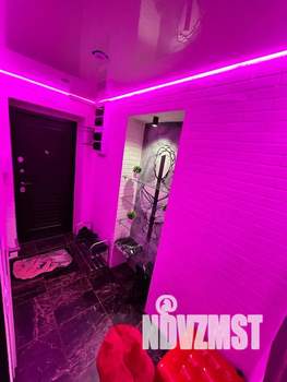 Студия квартира, посуточно, 31м2, 4/5 этаж