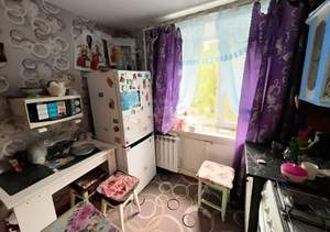 2-к квартира, на длительный срок, 48м2, 4/9 этаж