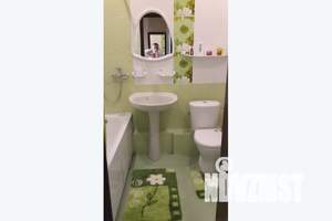 1-к квартира, посуточно, 38м2, 10/16 этаж